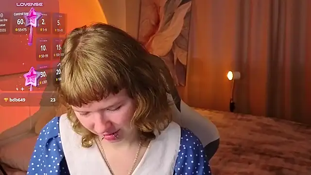 VioletDesiree