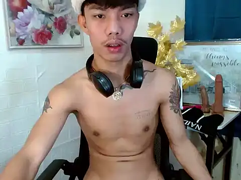yourbabyjerson143 (M young) - welcome to my room help me here have fun
