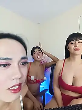 DominnantTransqueen