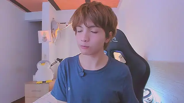 Sweet_Allan live sex cam