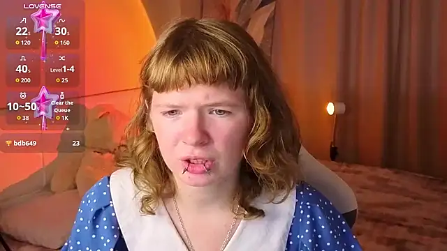 VioletDesiree