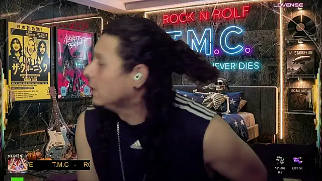 chino_roz webcam