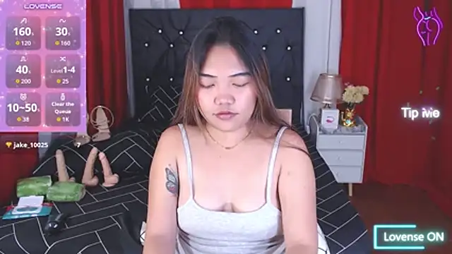 XxSexyPinay4uxX live cam