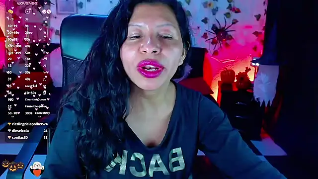 AbbyPrincessAGT