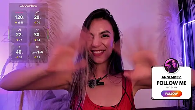 MaryAnneeXOO