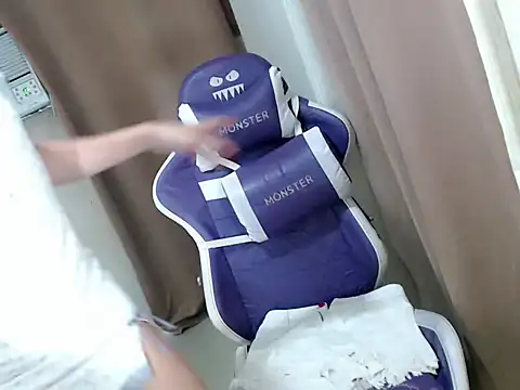 ur_goddes_barbie (T young) - CUM @GOAL