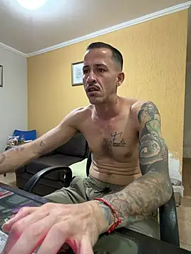 MeladoDiMel live cam