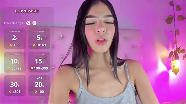 gabrielasuarez_ (F teen) - 💖 Let Me Show You More