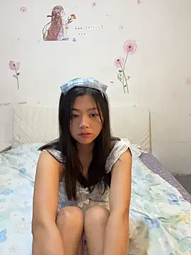 tutu188 (F young) - 精油抹胸1分钟