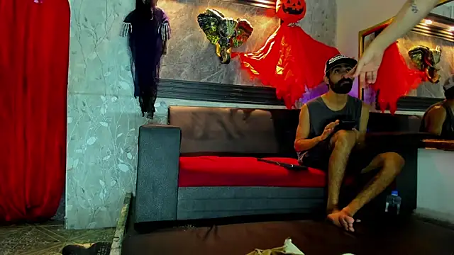 kelvin_blessed (Ask my age) - masturbation 🥵😈😏