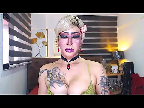 dominatemistresstyra (T milf) - ARE YOU READY TO SERVE YOU FUCK#SUCK#CUM