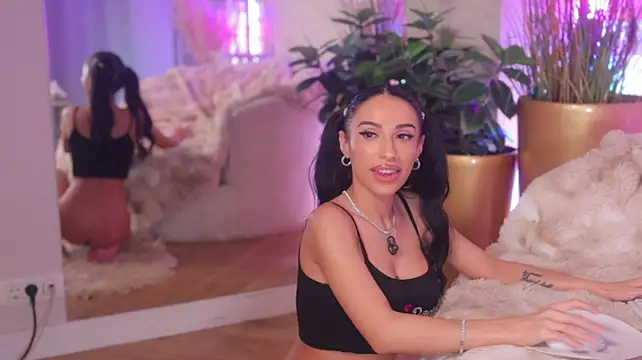 anais_bloom (F young) - Tease My Kitty👀