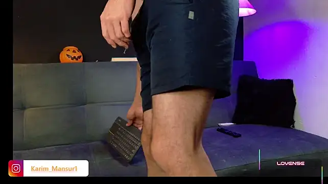 Karim_mansur live cam