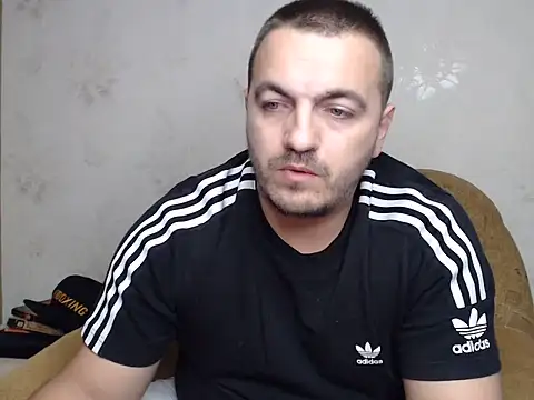 MasterTaylor live cam