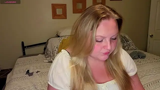 Phatassblonde