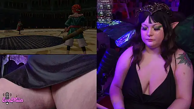 evamila