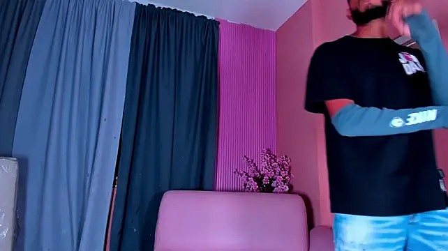 Dp_party webcam