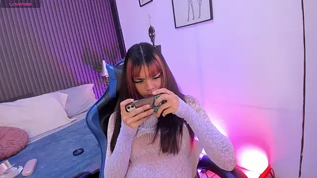 CaeliThalyana