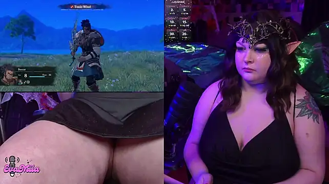 evamila
