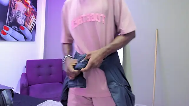 derek_raser's live room