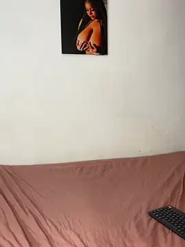 ainarajimenez (F young) - Fuck my pussy