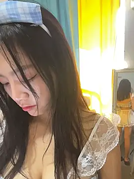 tutu188 (F young) - 精油抹胸1分钟