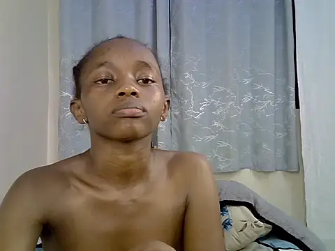 sexy_fee (F teen) - make 1000 tokens a day