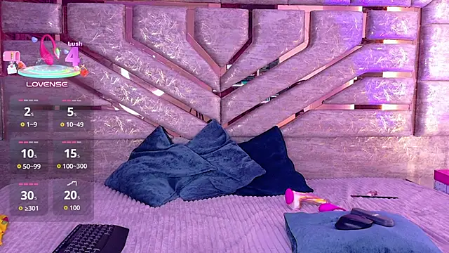 elaine_montgomery_'s live room