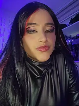 miss_tentation (F young) - Worship the queen of madness