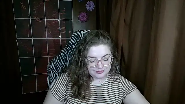 Teasing_Dora webcam