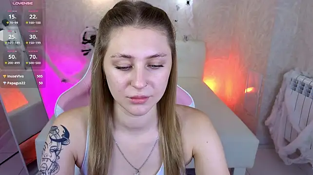 Zlata____Fox live cam on StripChat