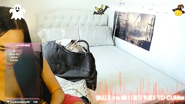 NinaDOM4CUM live cam on StripChat
