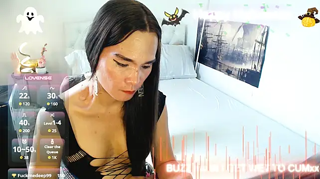 NinaDOM4CUM