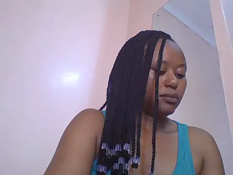 IvoryMus live sex cam
