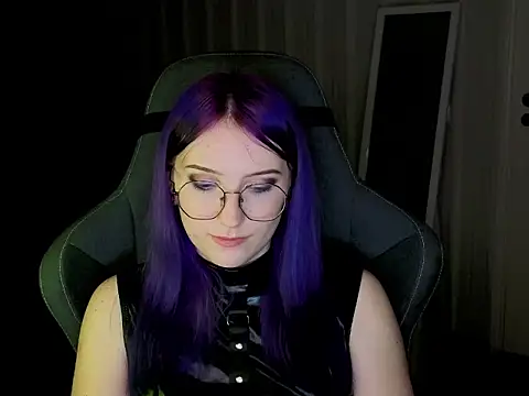 violet-siren-x