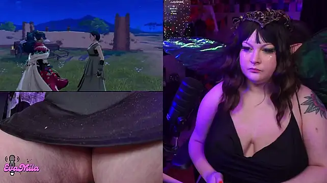 evamila