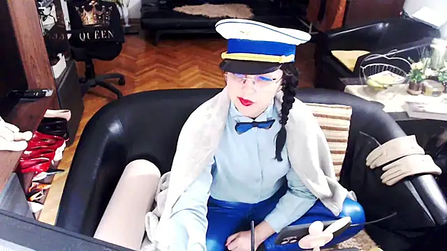 Imperatriza webcam