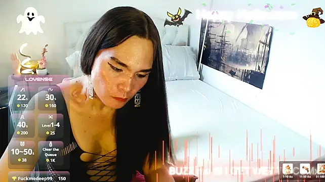 NinaDOM4CUM