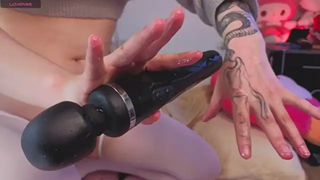 kittyrosess live cam