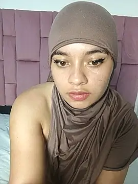 Samira_1 live cam on StripChat