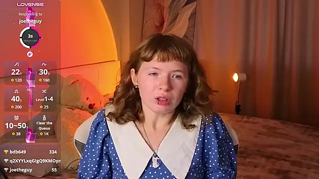 VioletDesiree