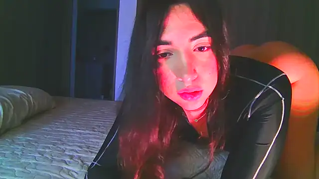 valeriahornier live cam