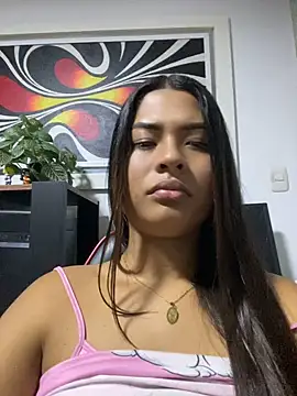 Romie_rous live cam