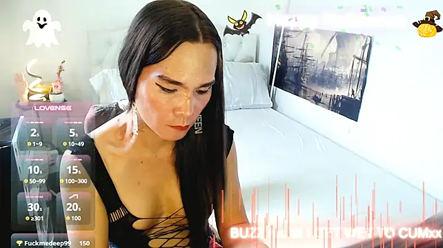 NinaDOM4CUM