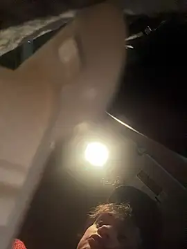 Teddy4420 live cam