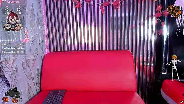 Cyka_Semenobitch live cam