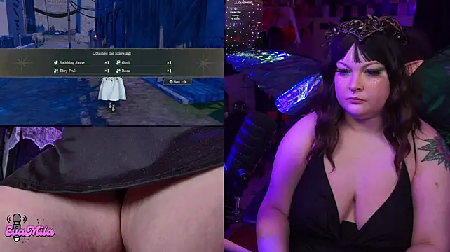 evamila
