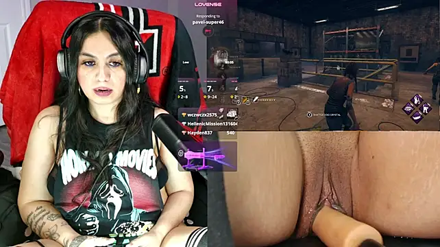 Blaze_Onn live cam