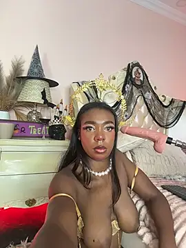 Live webcam show with GiaJacobs - Interactive Lovense toys available