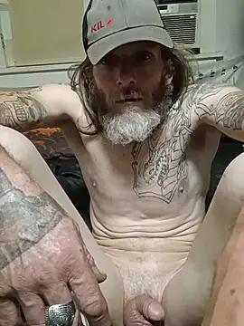Spotless_Load live cam
